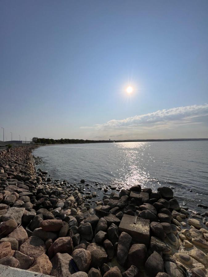 Twoj Port Apartament Apartment Гданск Екстериор снимка