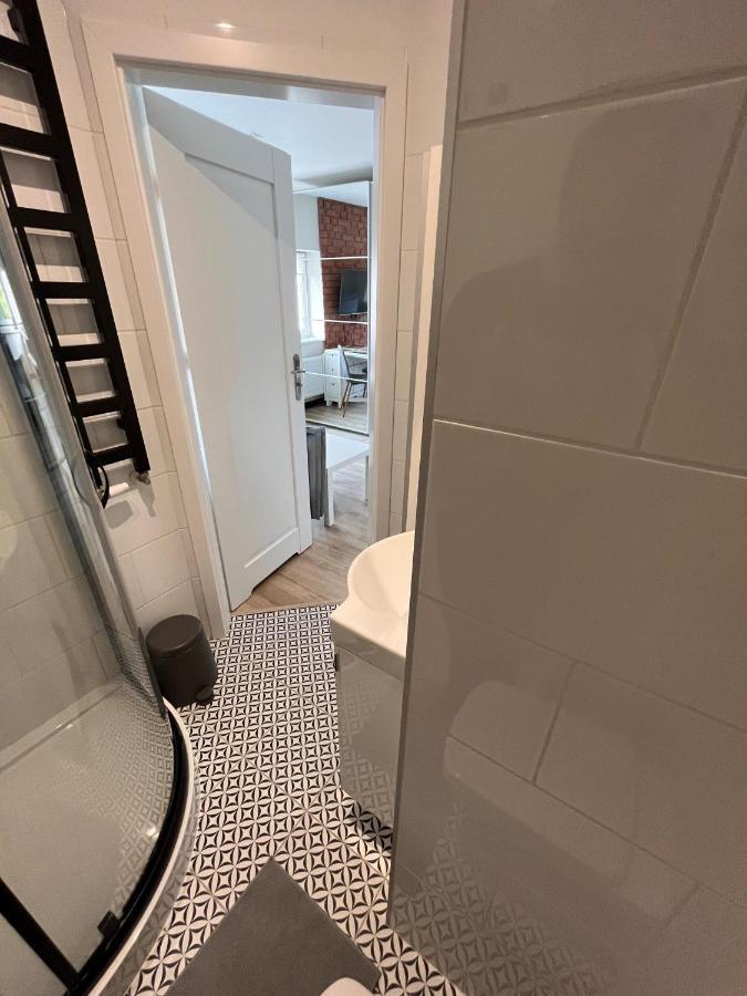 Twoj Port Apartament Apartment Гданск Екстериор снимка