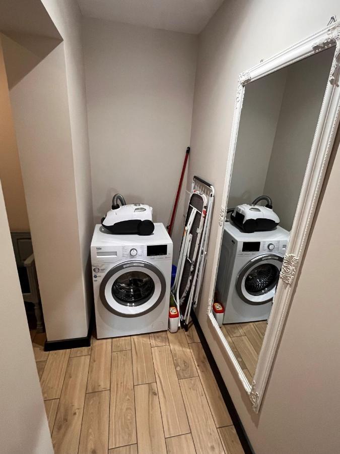 Twoj Port Apartament Apartment Гданск Екстериор снимка